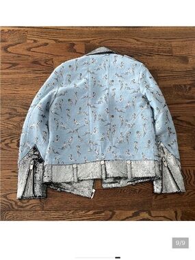 The Mighty Company Toulouse Jacket